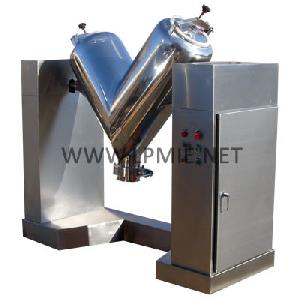 Ghj-v Series High-efficient Mixer