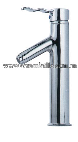Brass Kitchen Faucet, Kitchen Sink Faucet Yx-2804