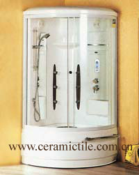 Tub Shower Enclosure, Bathroom Shower Enclosure A5020