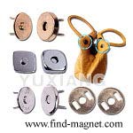 Magnetic Button, Magnetic Snaps Button