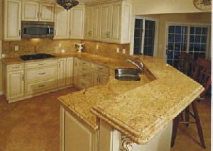 Kitchen Countertops, Granite Counter Tops