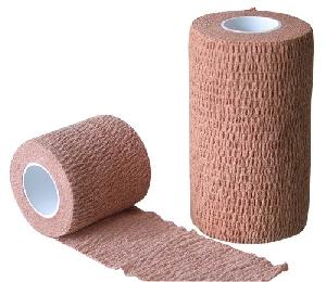 Medical Articles Of Bandage Any Kinds Include Self Adhesive, Adhesive, Made By Cotton Or Non Woven
