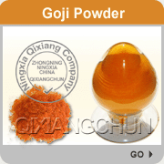 Goji Powder