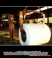 Color Coated Steel Coil