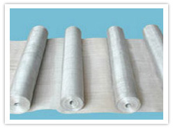 Stainless Steel Wire Mesh