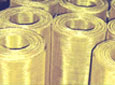 Brass Wire Mesh