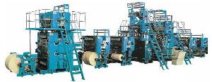 Manufacturer And Exporters Web Offset Printing Machines Used For Printing Of Newspapers, Books Etc.