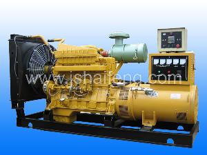 Diesel Generator Sets