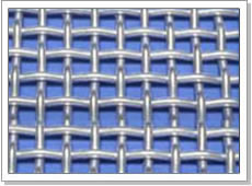 6 Inch X 6 Inch Mesh Electro Galvanized Square Wire Mesh