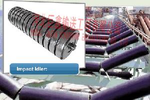 manufactory roller belt conveyor