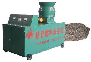 Mingyang Brand Biomass Fuels Molding Machine-a New Style Environmental Protection Machine