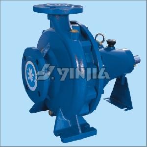 Industrial Centrifugal Pump Model Xa