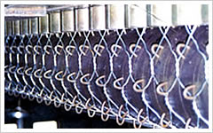 Hexagonal Wire Netting