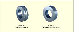 cemented carbide roll ring