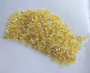 Natural Yellow Diamond Wholesale