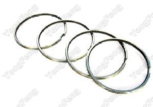 Piston Rings 03 For Vehicles