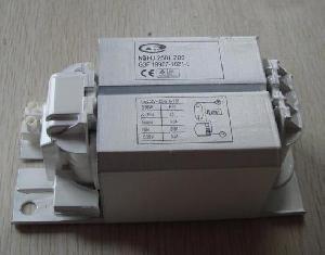 Sell Magnetic Ballast For Discharge Lamp