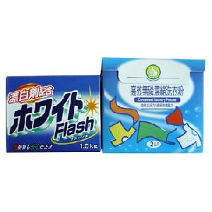 Japen Detergent Powder