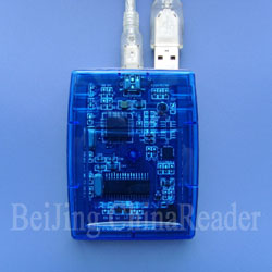 Sell Iso14443a / B / Iso15693 Protocol Rfid Reader