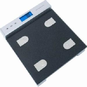 Exporting Electronic Body Composition Scale Wb-sf731, Dimensions 310 X 355 X 46mm