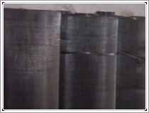 Black Wire Cloth