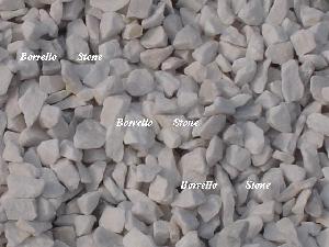 Sell Gravel And Crushed Stone
