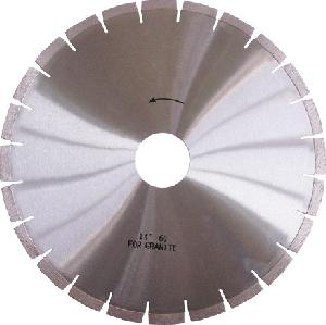 Saw Blade For Granite