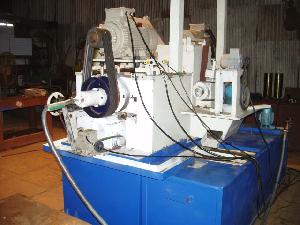 Double Disc Grinding Machine