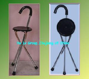 Sell Crutch, Foldable Crutch, Crutch With Seat, Walking Stick, Walking Stick With Seat