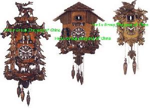 Supply Cuckoo Clock