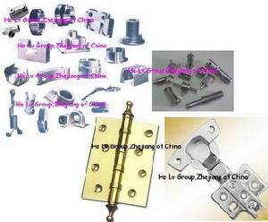 Sell Hinge And Fittings