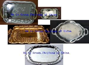 Produce And Customize Various Metal Plate