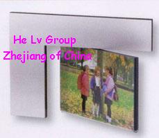Sell And Produce Various Metal Revolving Photo Frame