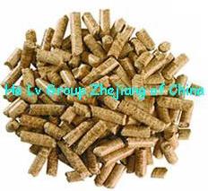 Supply Wooden Pellet