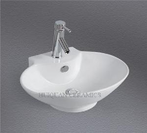 Sell Ceramic Basin , Acrylic Basin, Bathroom Basin, Basins, Cabinet Basin Hq 4842