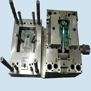 Sell Plastic Injection Mould