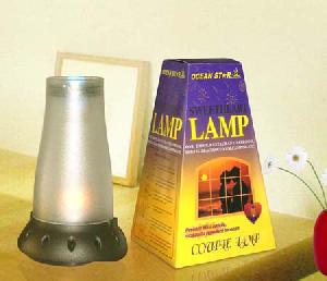 Household Mosquito-repellent Lamp