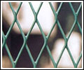 Supply Chain Link Fence