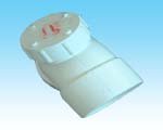 Plastic Pipe Fitting Moulds