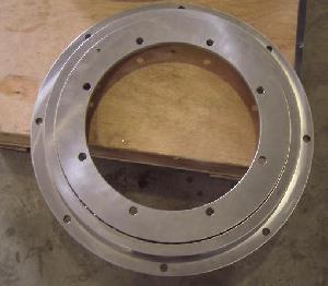 Four-point Contact Ball Slewing Bearing