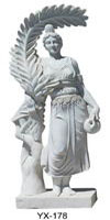 Sell Stone Sculpture, Marble Statue