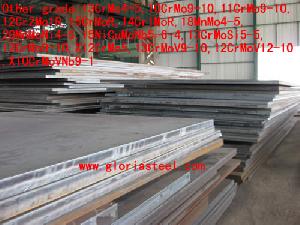07mncrmovr, 07mncrmovdr-professional Steel Plate Manufacturing From Gloria Steel Limited