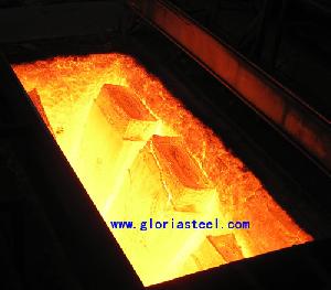 2 1 / 4cr-1mo, 2.25cr1mo, 15crmo-hydrogen Sulfide Corrosion Resistant Steel Plate