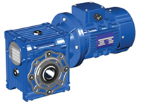 Nmrv Series Gearbox