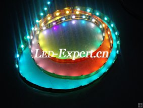 smart led rgb strip