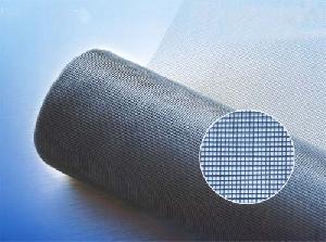 Insect Screen Fabric, Wiondow Screen Fabric For Sale,