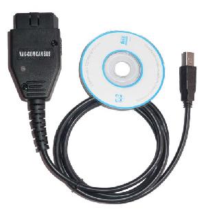 Sell Diagnostic Cable Hex Usb Can Vag-com For 812.4