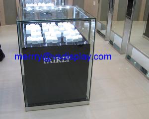 Diamond Display Cabinets