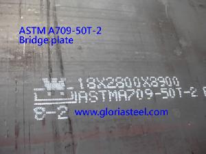 16mng, 15crmor Pressure Vessel Steel Plate Offering From Gloria Steel Limited