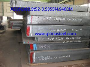 Api 2hgr50c Steel Plate Offering From Gloria Steel Limited